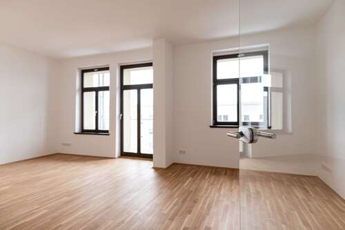 Foto - Wohnung zum Mieten in Chemnitz 699,00 € 85.5 m²