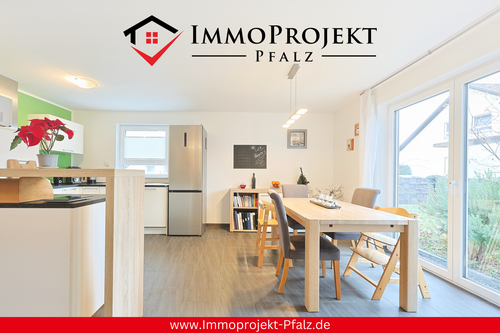 Foto - Wohnung zum Kaufen in Haßloch 499.000,00 € 119.04 m²