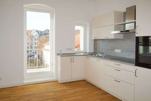 Foto - Wohnung zum Kaufen in Pirna 384.540,00 € 118.32 m²