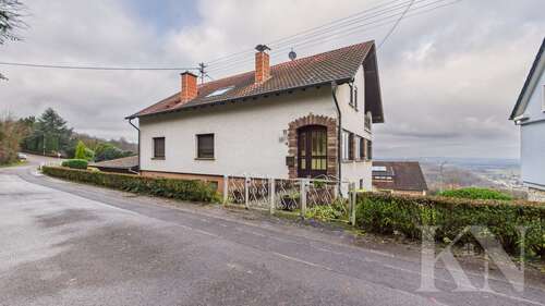 Foto - Haus zum Kaufen in Überherrn 269.000,00 € 197.7 m²