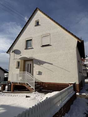 Foto - Haus zum Kaufen in Pirmasens 165.000,00 € 106 m²