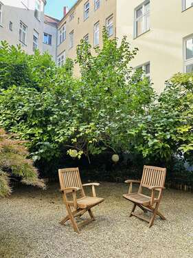 Foto - Wohnung zum Kaufen in Berlin 270.000,00 € 52 m²