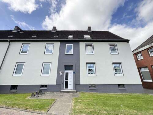 Foto - Wohnung zum Mieten in Wilhelmshaven 319,00 € 43.63 m²