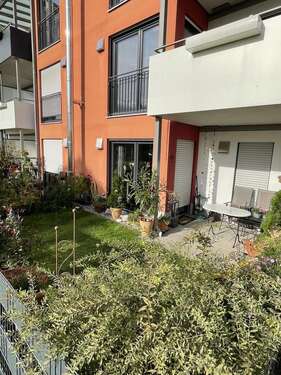 Foto - Wohnung zum Kaufen in Kühbach 230.000,00 € 45 m²