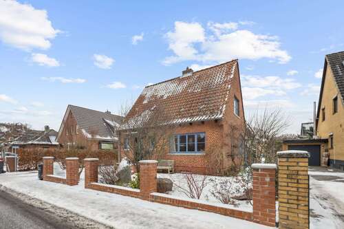 Foto - Haus zum Kaufen in Hamburg 585.000,00 € 155 m²