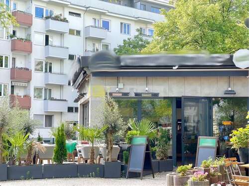 Foto - Gastronomie in Berlin 749.000,00 € 83.3 m²