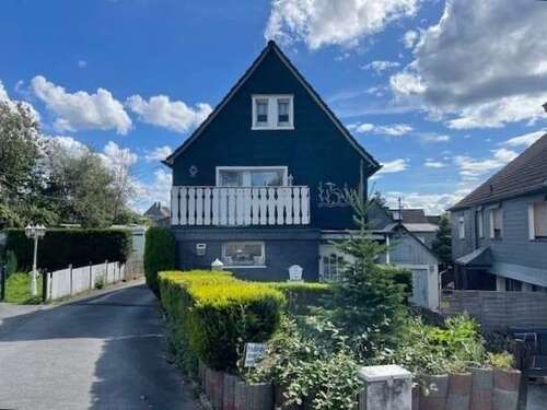 Foto - Haus zum Kaufen in Wuppertal 170.000,00 € 80 m²