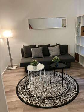 Foto - Wohnen auf Zeit in Munich 1.430,00 €