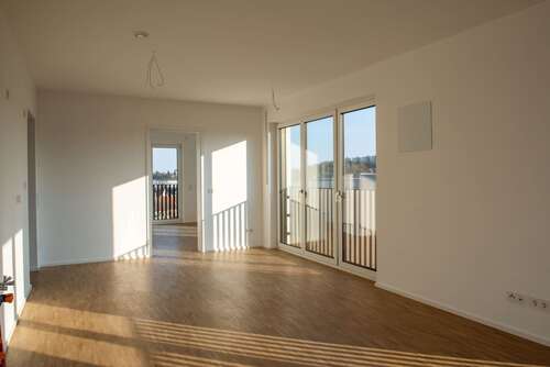 Foto - Wohnung zum Mieten in Regensburg 1.470,00 € 74 m²