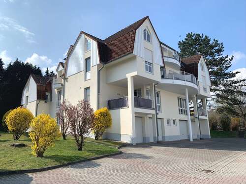 Foto - Wohnung zum Kaufen in Oberursel (Taunus) 585.000,00 € 110 m²