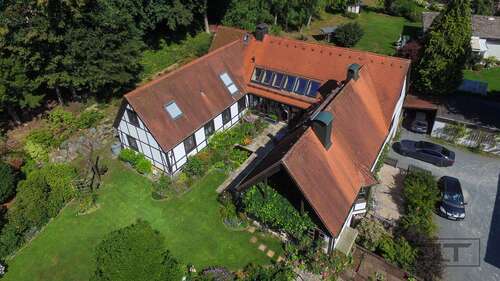 Foto - Haus zum Kaufen in Bayreuth 1.480.000,00 € 483 m²