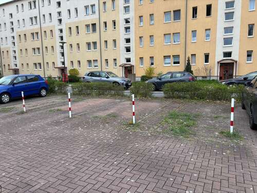 Foto - Garage zu vermieten in Cottbus 45,00 € 12.5 m²