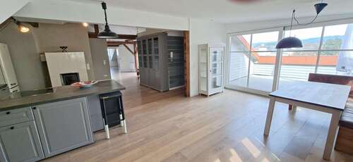 Foto - Wohnung zum Kaufen in Laufen 465.000,00 € 119 m²