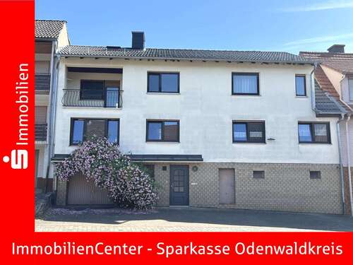 Foto - Haus zum Kaufen in Michelstadt 185.000,00 € 185 m²
