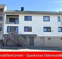Haus zum Kaufen in Michelstadt 185.000,00 € 185 m²