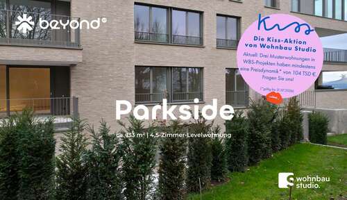 Foto - Wohnung zum Kaufen in Stuttgart 1.598.800,00 € 133 m²