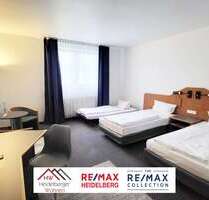 Wohnung zum Kaufen in Schwetzingen 55.000,00 € 36.65 m²