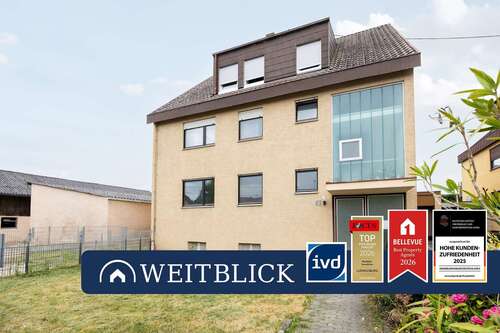 Foto - Wohnung zum Kaufen in Ludwigsburg 249.000,00 € 91 m²