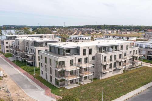 Foto - Wohnung zum Mieten in Kappeln 1.036,00 € 66.41 m²