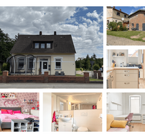 Haus zum Kaufen in Hohenwestedt 319.000,00 € 131.37 m²