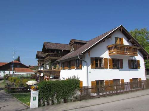 Foto - Wohnung zum Mieten in Starnberg Perchting 1.400,00 € 65 m²