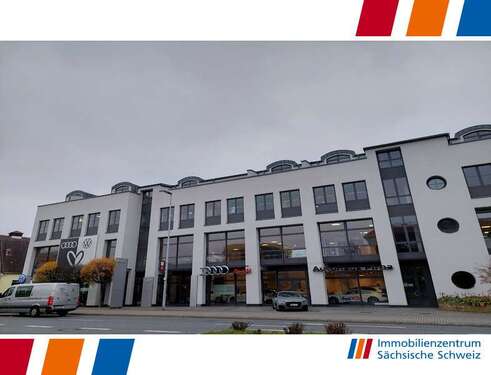Foto - Wohnung zum Mieten in Pirna 445,00 € 42 m²