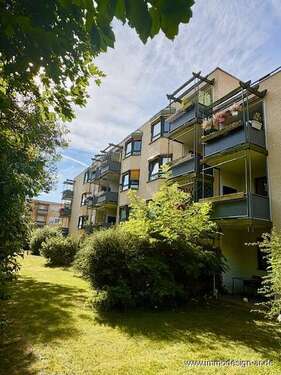 Foto - Wohnung zum Kaufen in Aichach 289.000,00 € 85 m²