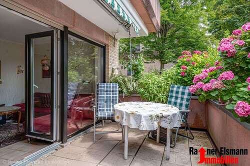 Foto - Wohnung zum Kaufen in Emmerich am Rhein 179.000,00 € 77 m²