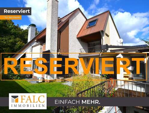 Foto - Haus zum Kaufen in Taufkirchen 995.000,00 € 215 m²