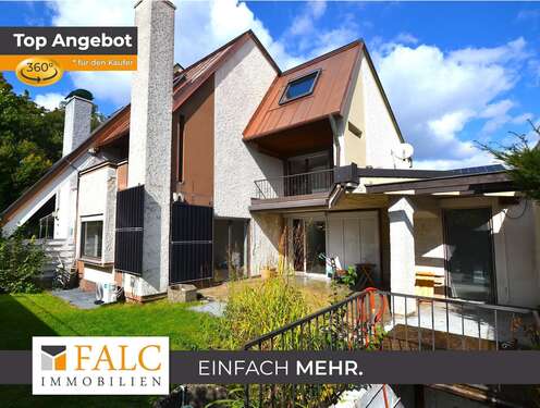 Foto - Haus zum Kaufen in Taufkirchen 995.000,00 € 215 m²