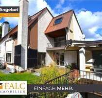 Haus zum Kaufen in Taufkirchen 995.000,00 € 215 m²