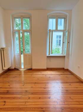 Foto - Wohnung zum Kaufen in Berlin 376.000,00 € 58.56 m²