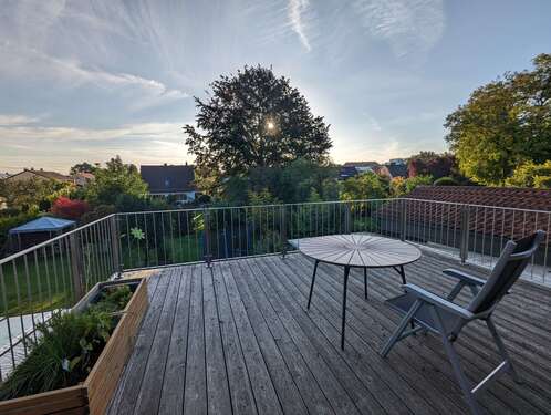 Foto - Wohnung zum Mieten in Erding 850,00 € 91 m²