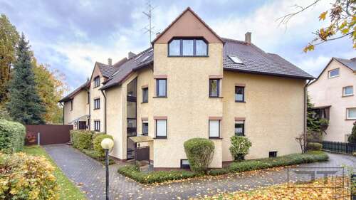 Foto - Wohnung zum Mieten in Bayreuth 550,00 € 47 m²