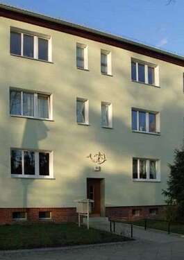 Foto - Wohnung zum Mieten in Magdeburg 383,76 € 47.97 m²