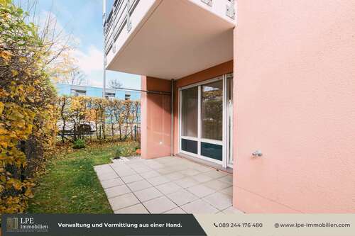 Foto - Wohnung zum Kaufen in München 309.000,00 € 52 m²