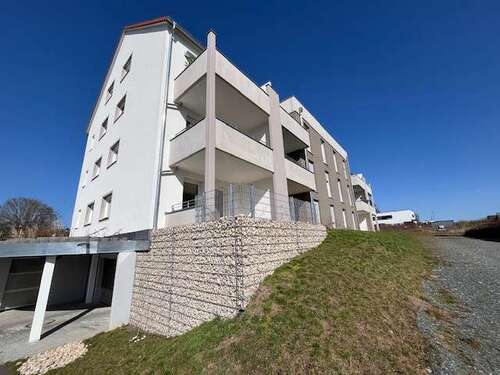 Foto - Wohnung zum Mieten in Bayreuth 1.440,00 € 92.92 m²