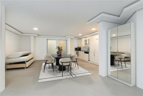 Foto - Wohnung zum Kaufen in Herbertingen 255.000,00 € 127 m²