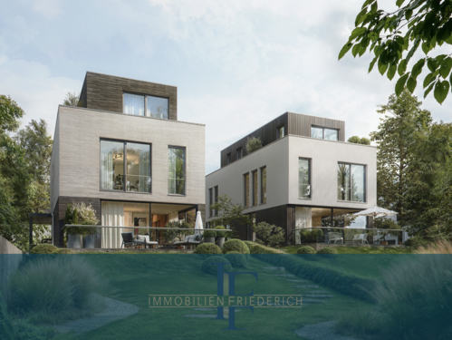 Foto - Haus zum Kaufen in Aachen 1.690.000,00 € 276 m²