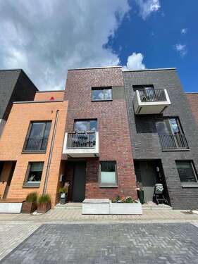 Foto - Haus zum Kaufen in Hamburg 699.000,00 € 121 m²