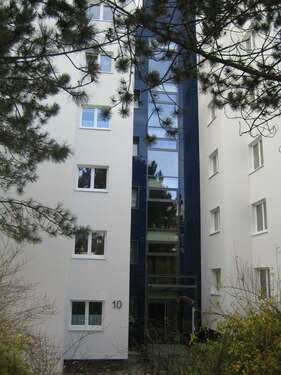 Foto - Wohnung zum Mieten in Kassel 442,40 € 46.04 m²