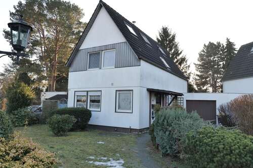 Foto - Haus zum Kaufen in Berlin-Rudow 479.000,00 € 120 m²