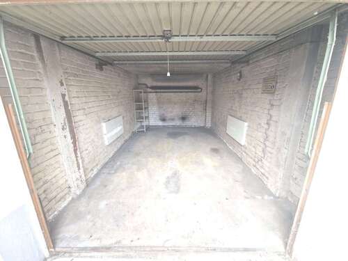 Foto - Garage zu vermieten in Oberhausen 70,00 €