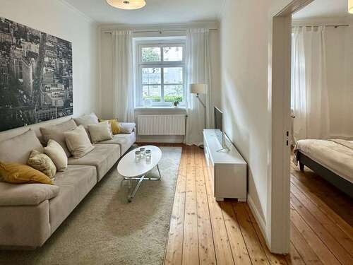 Foto - Wohnung zum Kaufen in Hamburg 325.000,00 € 44 m²