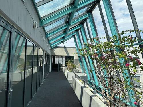 Foto - Büro in Stuttgart 2.470,00 € 1200 m²