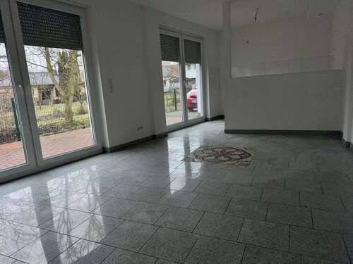 Foto - Wohnung zum Mieten in Rosdorf - Mengershausen 850,00 € 77 m²