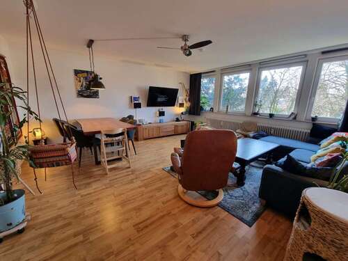 Foto - Wohnung zum Mieten in Damme 750,00 € 115 m²