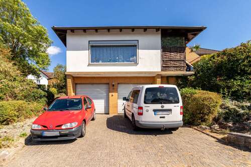 Foto - Haus zum Kaufen in Lamspringe 160.000,00 € 160 m²