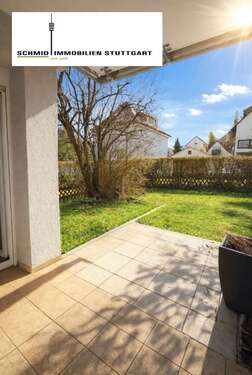 Foto - Wohnung zum Mieten in Stuttgart 995,00 € 73.5 m²