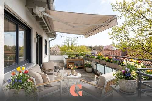 Foto - Wohnung zum Kaufen in Eichenau 1.040.000,00 € 135.1 m²